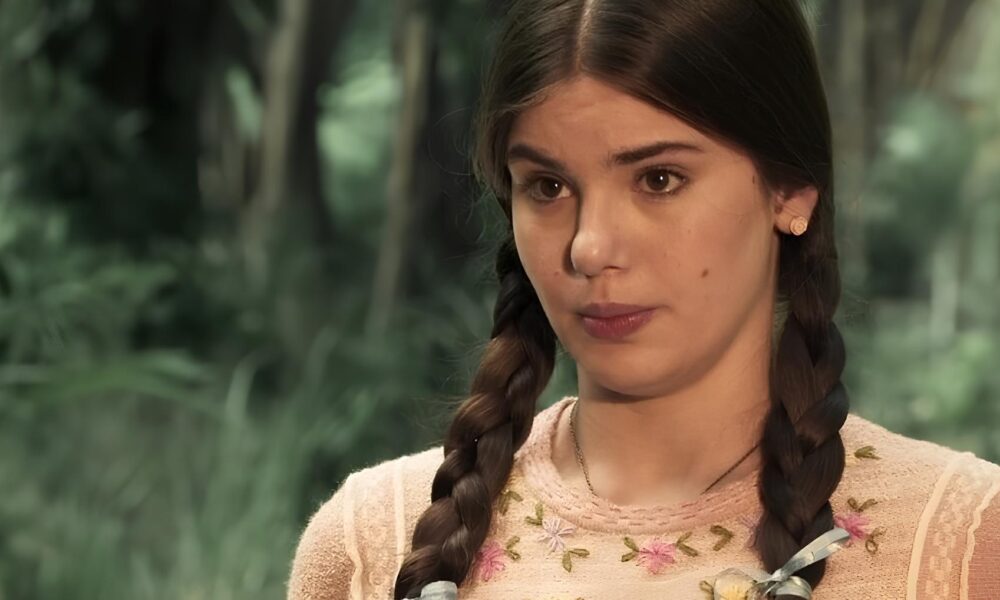 Camila Queiroz e a Recusa para ta Mundo Melhor Tudo o Que Voc Precisa Saber