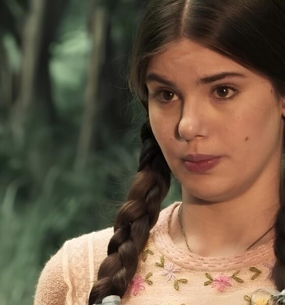 Camila Queiroz e a Recusa para "Êta Mundo Melhor!": Tudo o Que Você Precisa Saber 16 Camila Queiroz e a Recusa para ta Mundo Melhor Tudo o Que Voc Precisa Saber