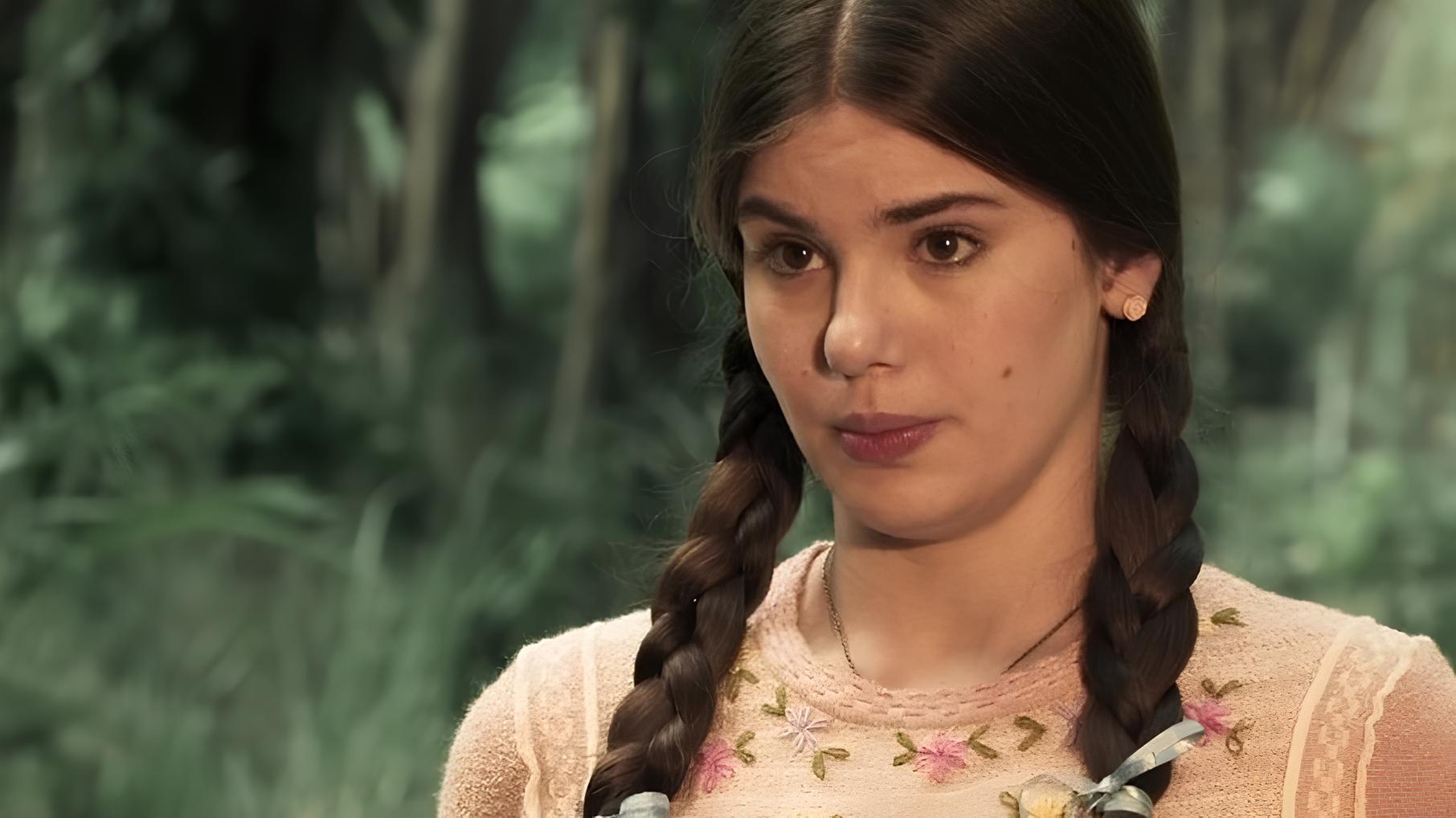 Camila Queiroz e a Recusa para "Êta Mundo Melhor!": Tudo o Que Você Precisa Saber 15 Camila Queiroz e a Recusa para ta Mundo Melhor Tudo o Que Voc Precisa Saber