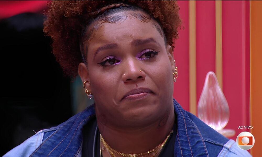Camilla Eliminada do BBB 25 com Alta Porcentagem Tudo o Que Voc Precisa Saber