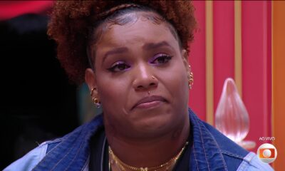 Camilla Eliminada do BBB 25 com Alta Porcentagem Tudo o Que Voc Precisa Saber