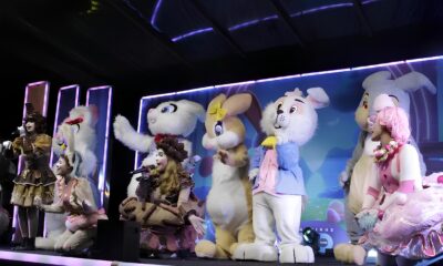 Campinas Transforma a P scoa em um Festival Encantado 11 Espet culos Gratuitos Prometem Emocionar Bairros da Cidade