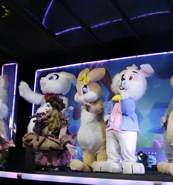 Campinas Transforma a Páscoa em um Festival Encantado: 11 Espetáculos Gratuitos Prometem Emocionar Bairros da Cidade 16 Campinas Transforma a P scoa em um Festival Encantado 11 Espet culos Gratuitos Prometem Emocionar Bairros da Cidade