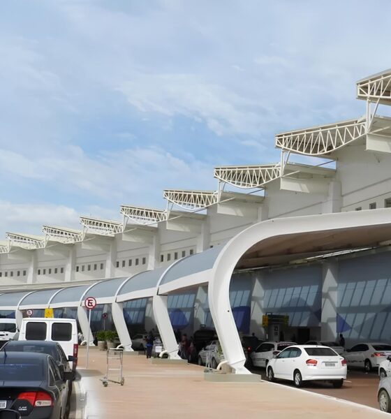 Cancelamento de Voo em Goiânia: Como 100 Passageiros Viram Seus Planos Derreterem como Gelo ao Sol 16 Cancelamento de Voo em Goi nia Como 100 Passageiros Viram Seus Planos Derreterem como Gelo ao Sol