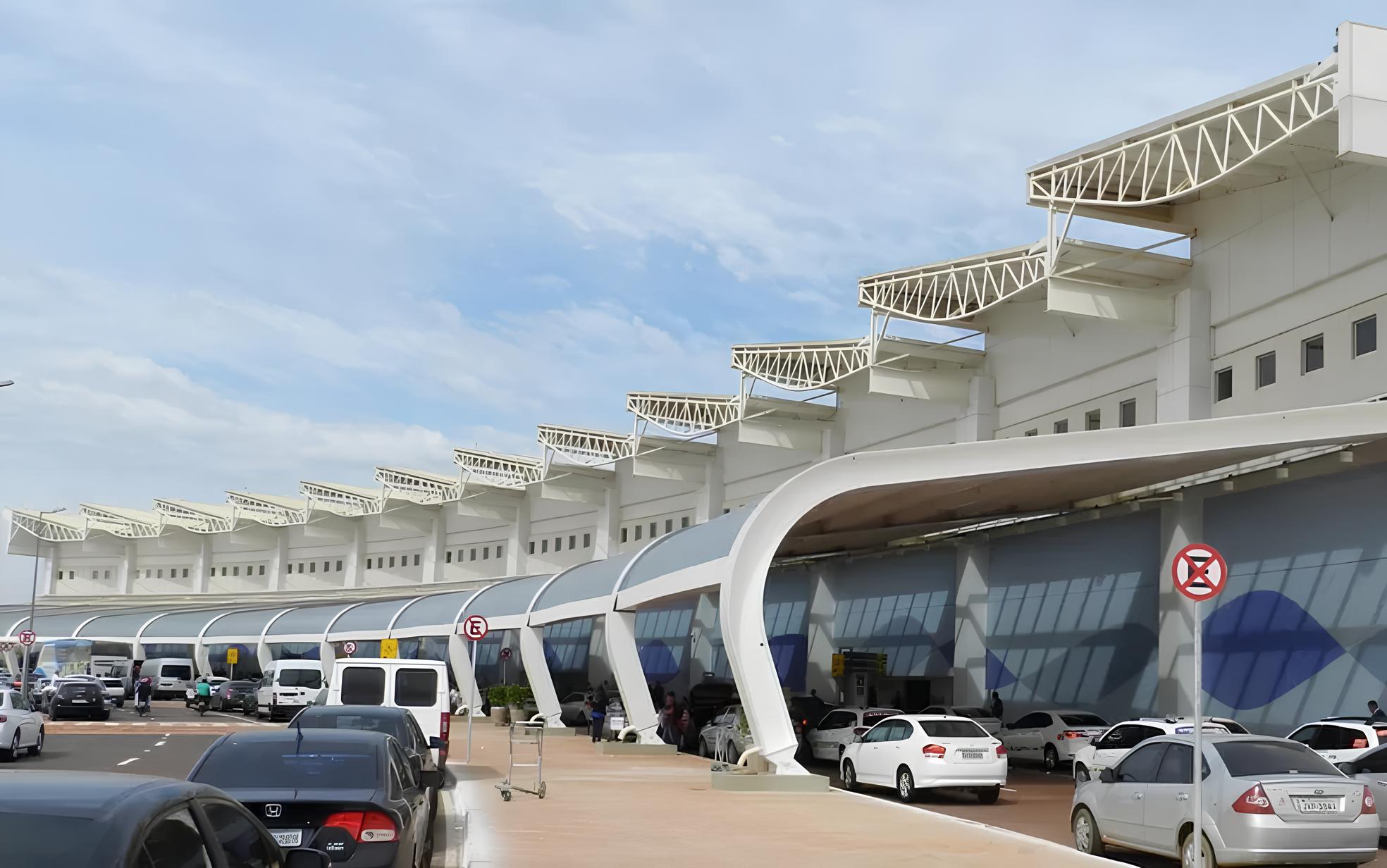 Cancelamento de Voo em Goiânia: Como 100 Passageiros Viram Seus Planos Derreterem como Gelo ao Sol 15 Cancelamento de Voo em Goi nia Como 100 Passageiros Viram Seus Planos Derreterem como Gelo ao Sol