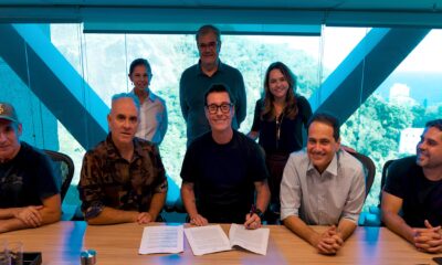 Capital Inicial e Sony Music A Hist ria Renovada de um Casamento Musical