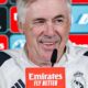 Carlo Ancelotti no Brasil A CBF Sonha com o Maestro Italiano Para Resgatar a Magia do Futebol Canarinho
