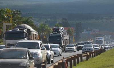 Carnaval 2025 Dicas para Evitar o Tr nsito nas Rodovias de S o Paulo