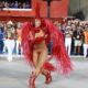 Carnaval 2025 O ltimo Dia de Desfiles e os Famosos que Marcaram Presen a na Marqu s de Sapuca