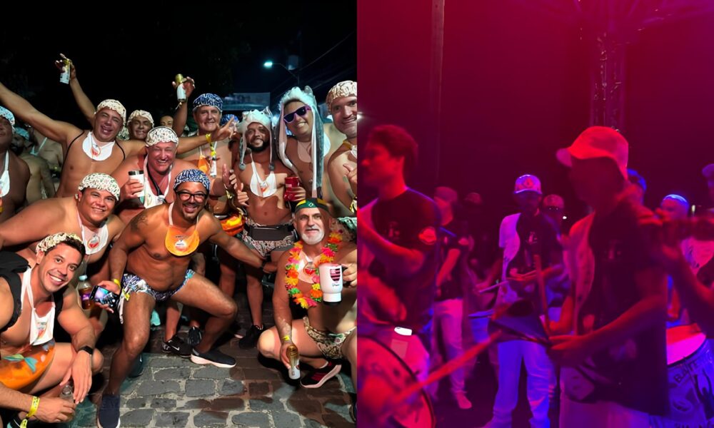 Carnaval 2025 Tudo o Que Voc Precisa Saber Sobre a Folia em Outras Cidades