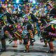 Carnaval Latino Uma Celebra o de Cultura Cor e Sabor