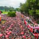 Carnaval de S o Paulo Um Impulso Econ mico de R 6 7 Bilh es e Celebra o Democr tica