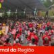 Carnaval no Parque Uma Celebra o de M sica Arte e Solidariedade em Vinhedo