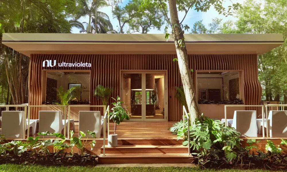 Casa Nubank no Parque Ibirapuera Como Funciona O Que Oferece e Por Que Virou Assunto