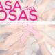 Casa das Rosas O Ref gio Silencioso que Salva Vidas no Combate Viol ncia Dom stica