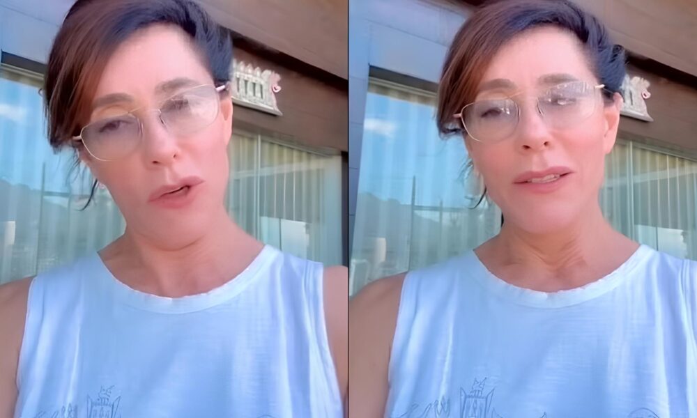Christiane Torloni Relata Assalto no Rio de Janeiro Um Desabafo Sobre Viol ncia Urbana e Seguran a P blica