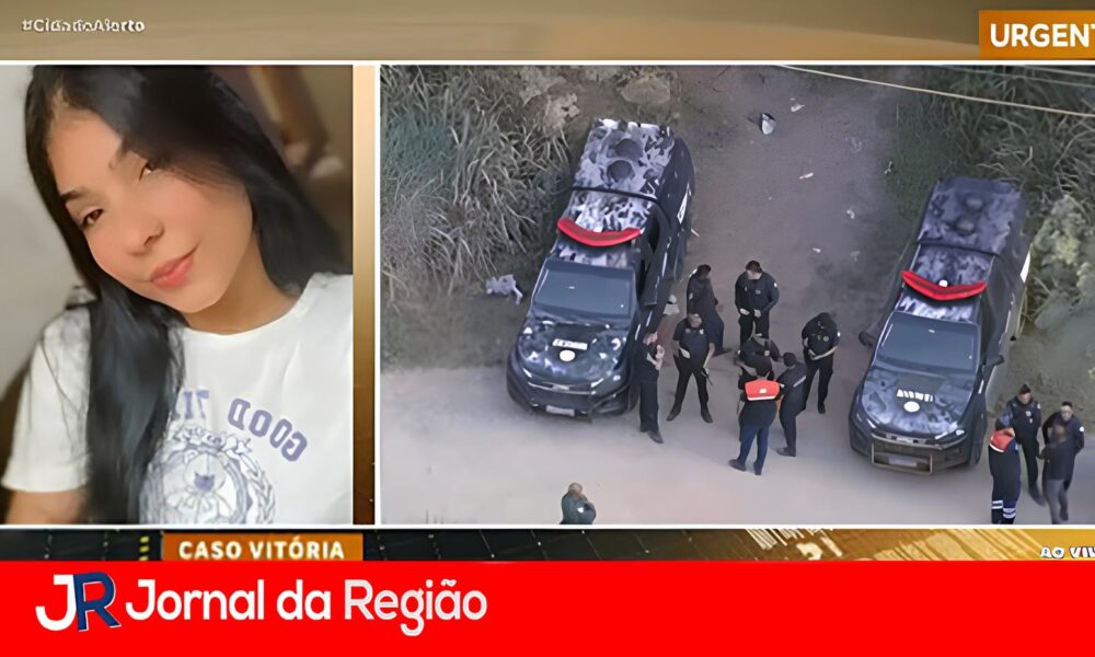 Cidade Alerta Bate Recorde de Audi ncia com Caso Vit ria Entenda o Impacto do Caso e os Desdobramentos Policiais