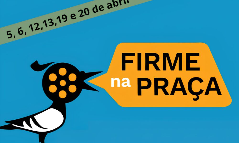Cinema ao Ar Livre Como o Festival Firme na Pra a Est Reinventando a Experi ncia Cinematogr fica em Indaiatuba