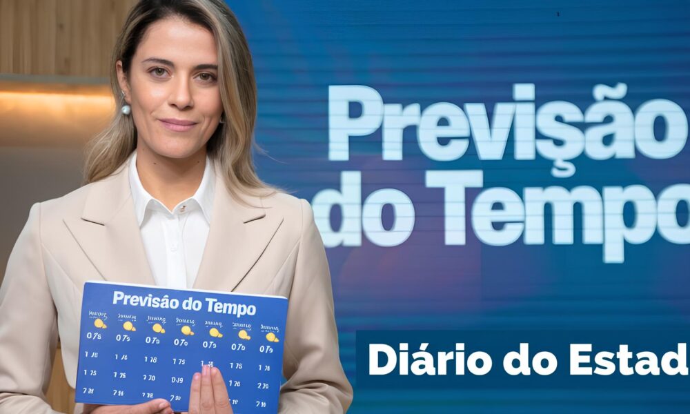 Clima em Santa Catarina O Dia em que o Tempo Virou um Jogo de Xadrez
