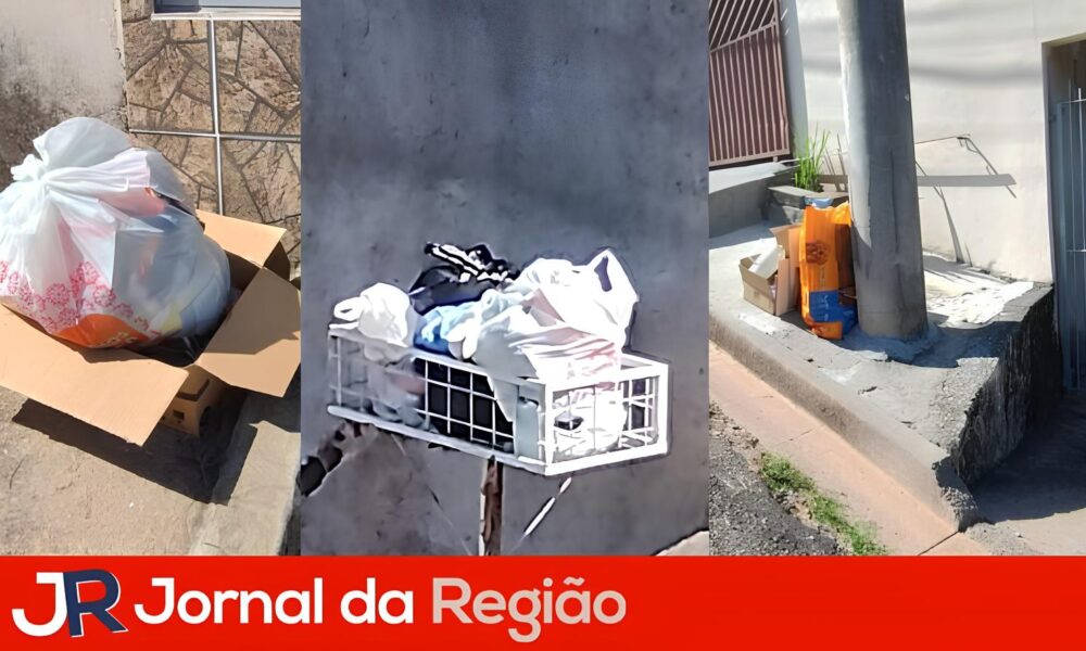 Coleta Seletiva em Jundia O Que Est Acontecendo e Como Resolver