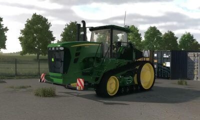 Como Conquistar Sua Vaga de Senior Software Engineer na John Deere Um Guia Completo para Transformar sua Carreira