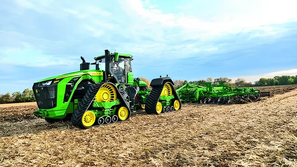 Como Conquistar a Vaga dos Sonhos na John Deere O Guia Completo para Engenheiros de Manuten o em Indaiatuba