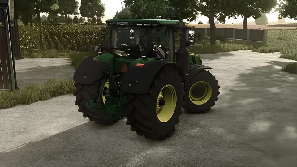 Como Conquistar o Cargo dos Sonhos na John Deere: A Jornada de um Senior Software Engineer em Indaiatuba 15 Como Conquistar o Cargo dos Sonhos na John Deere A Jornada de um Senior Software Engineer em Indaiatuba