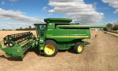 Como Conquistar o Cargo dos Sonhos na John Deere A Jornada do Analista Cont bil PL em Indaiatuba