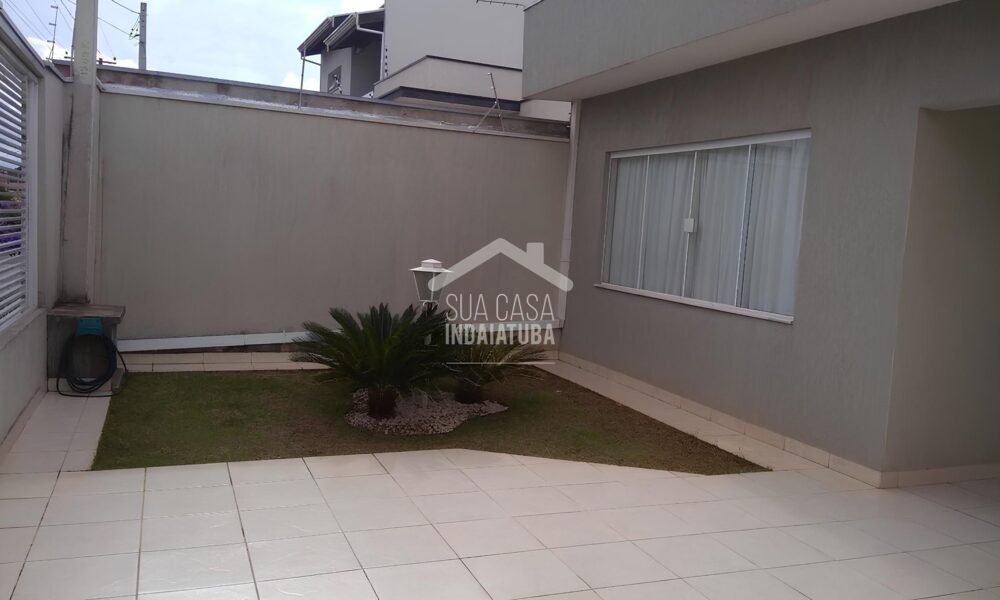 Como Encontrar Seu Lar dos Sonhos em Indaiatuba A Casa no Jardim Bela Vista Que Vai Transformar Sua Vida