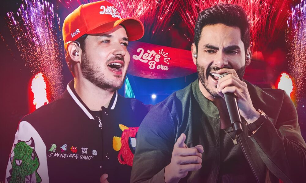 Como Garantir Sua Entrada no Show de Israel Rodolffo no Hopi Hari A ltima Chance do Ano