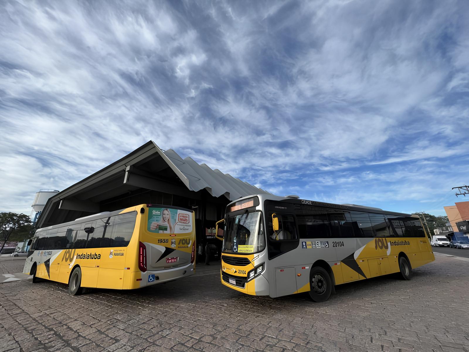 Como Indaiatuba Reinventa o Transporte Público: Uma Nova Era de Eficiência e Conexão 15
