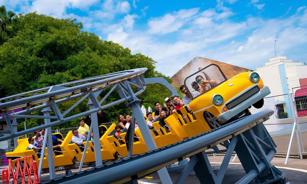 Como Pagar Menos de R 5 por M s para Brincar no Hopi Hari Descubra as Melhores Promo es da Semana do Consumidor