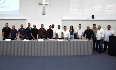 Como Santa B rbara d Oeste Enfrenta as Enchentes A Solidariedade dos Vereadores e o Papel da Comunidade
