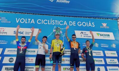 Como Santos se Tornou o Ber o do Paraciclismo Brasileiro e Por Que Isso Importa Para Todos N s