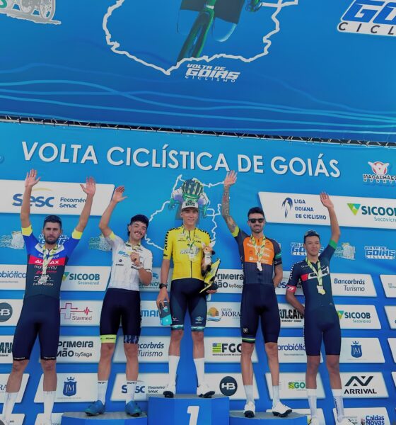Como Santos se Tornou o Berço do Paraciclismo Brasileiro e Por Que Isso Importa Para Todos Nós 16 Como Santos se Tornou o Ber o do Paraciclismo Brasileiro e Por Que Isso Importa Para Todos N s