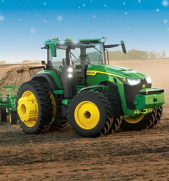 Como Se Tornar a Próxima Estrela da John Deere: A Oportunidade de Ser uma Pessoa Engenheira da Qualidade JR em Indaiatuba/SP 19 Como Se Tornar a Pr xima Estrela da John Deere A Oportunidade de Ser uma Pessoa Engenheira da Qualidade JR em Indaiatuba SP