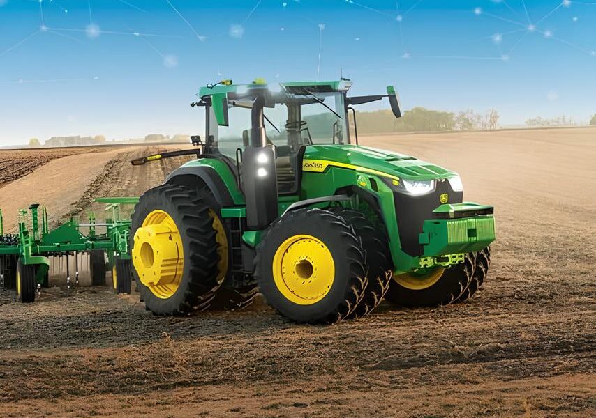 Como Se Tornar a Pr xima Estrela da John Deere A Oportunidade de Ser uma Pessoa Engenheira da Qualidade JR em Indaiatuba SP