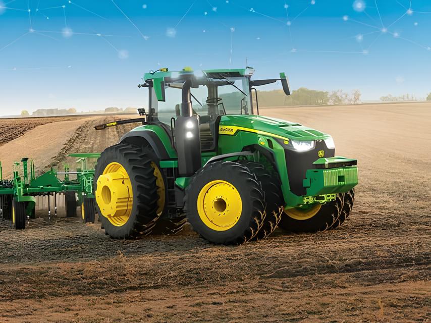 Como Se Tornar a Próxima Estrela da John Deere: A Oportunidade de Ser uma Pessoa Engenheira da Qualidade JR em Indaiatuba/SP 18