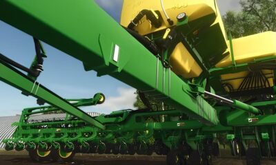 Como Transformar Sua Carreira A Oportunidade nica de Ser Consultor T cnico na John Deere