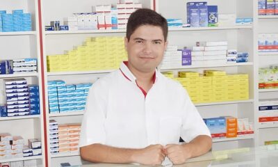 Como Transformar Sua Carreira em Indaiatuba A Oportunidade de Ser Atendente de Farm cia na RD Sa de