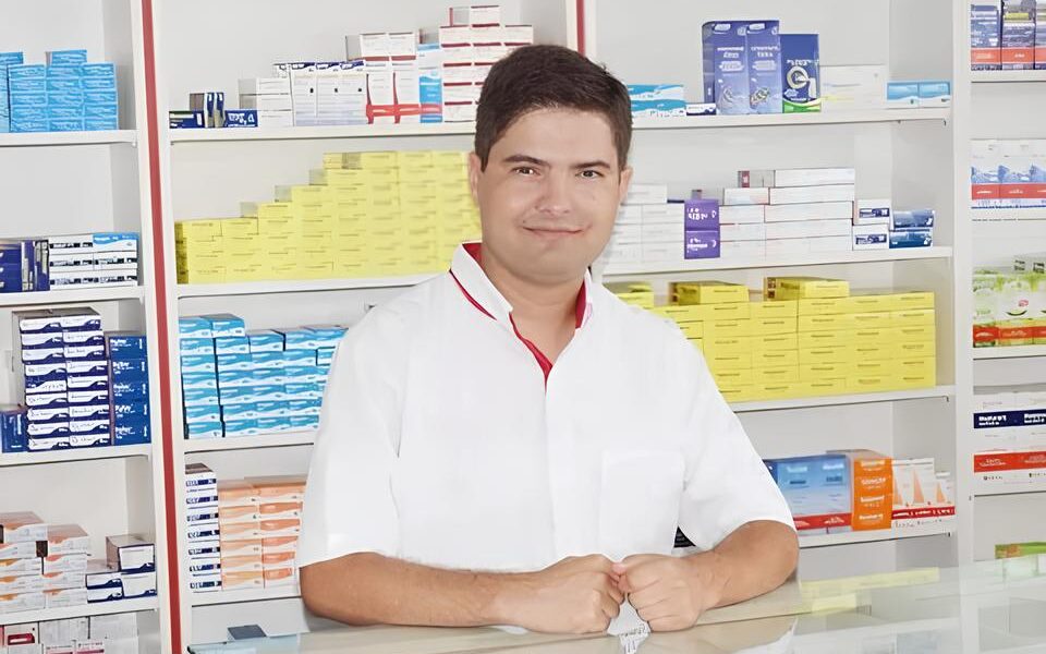 Como Transformar Sua Carreira em Indaiatuba A Oportunidade de Ser Atendente de Farm cia na RD Sa de