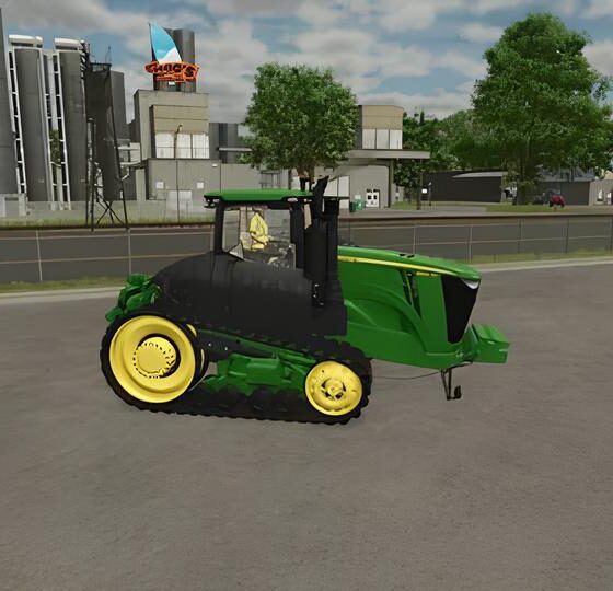 Como Transformar Sua Carreira em Tecnologia: A Oportunidade de Ser um Mid-Level Software Engineer na John Deere 19 Como Transformar Sua Carreira em Tecnologia A Oportunidade de Ser um Mid Level Software Engineer na John Deere