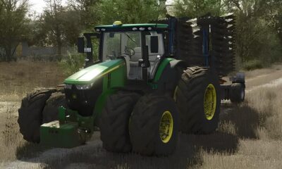 Como Transformar Sua Carreira em Tecnologia A Vaga de Data Engineer na John Deere que Pode Mudar o Futuro da Agricultura