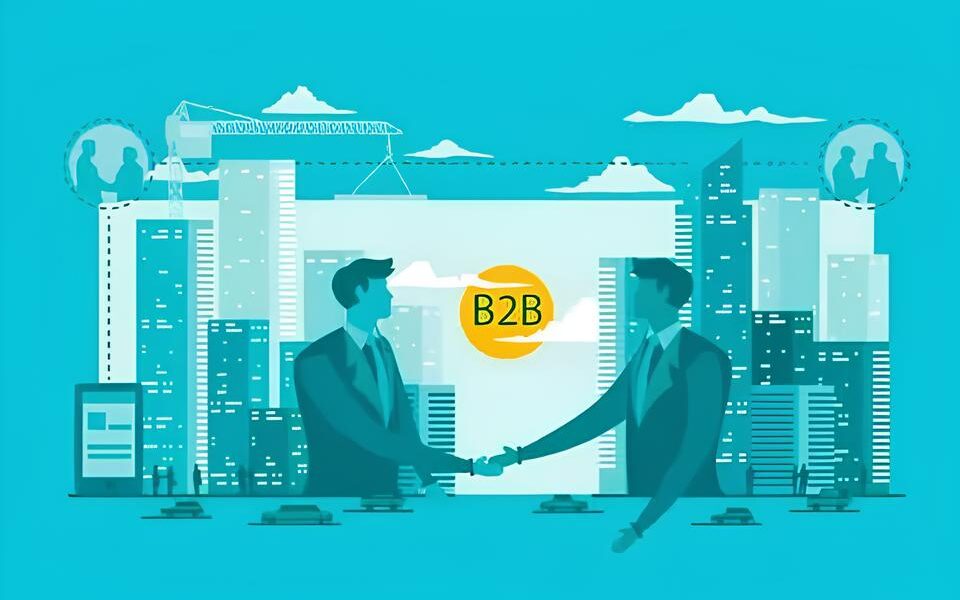 Como Transformar Sua Carreira em Vendas B2B A Oportunidade de Ser um Consultor na Alares Internet