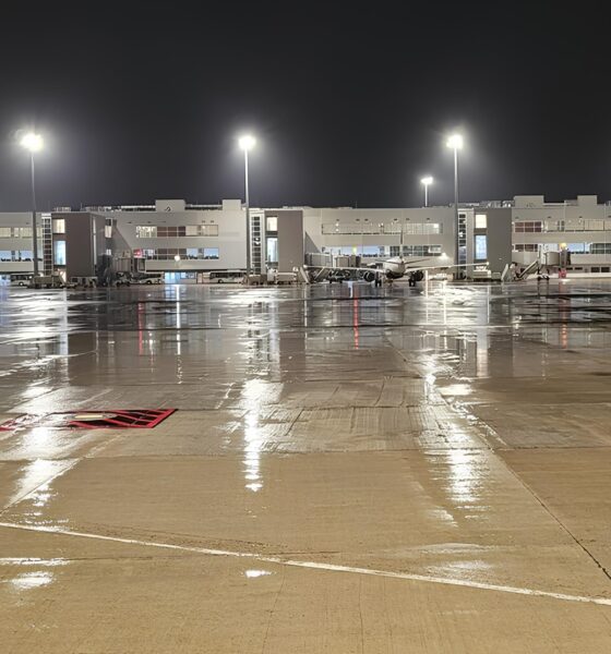 Como Viracopos Está Iluminando o Futuro: A Revolução dos LEDs no Aeroporto e os 110 Toneladas de CO2 Evitadas 16 Como Viracopos Est Iluminando o Futuro A Revolu o dos LEDs no Aeroporto e os 110 Toneladas de CO2 Evitadas