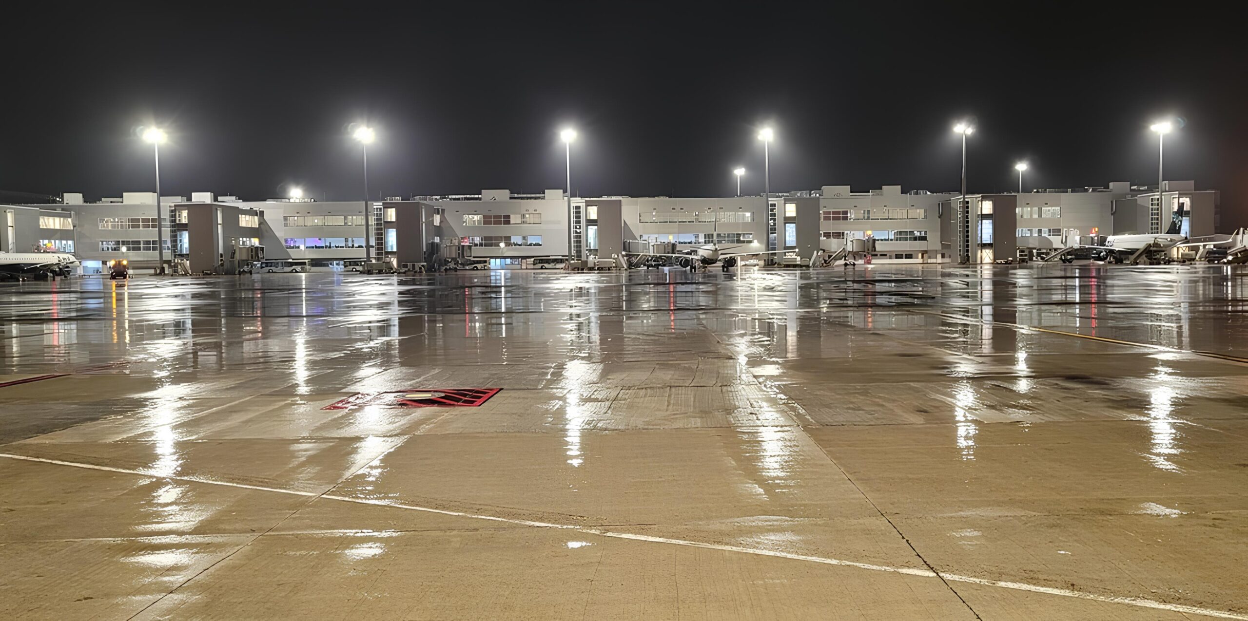 Como Viracopos Está Iluminando o Futuro: A Revolução dos LEDs no Aeroporto e os 110 Toneladas de CO2 Evitadas 15 Como Viracopos Est Iluminando o Futuro A Revolu o dos LEDs no Aeroporto e os 110 Toneladas de CO2 Evitadas scaled