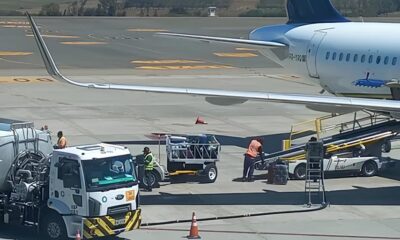 Como Viracopos Est Revolucionando a Sustentabilidade no Setor Aeroportu rio A Hist ria de 110 Toneladas de CO2 Evitadas