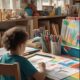 Como a Arte Transforma Vidas Tudo Sobre o 1 Concurso de Desenho da FLAAM