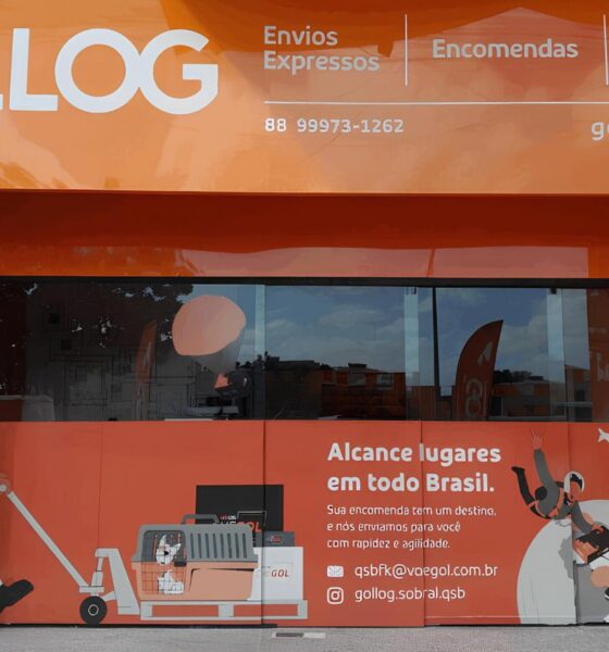 Como a GOLLOG Está Redefinindo a Logística no Brasil com Sua Expansão em Sobral 16 Como a GOLLOG Est Redefinindo a Log stica no Brasil com Sua Expans o em Sobral