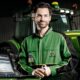 Como a John Deere Est Redefinindo o Futuro da Tecnologia no Brasil A Oportunidade de Ser um Senior Software Engineer em Indaiatuba